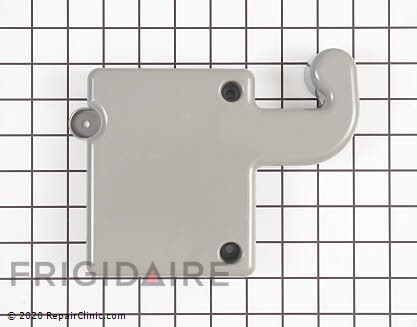 Hinge Cover 241761501 Alternate Product View