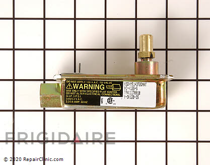 Safety Valve 3203459 Alternate Product View