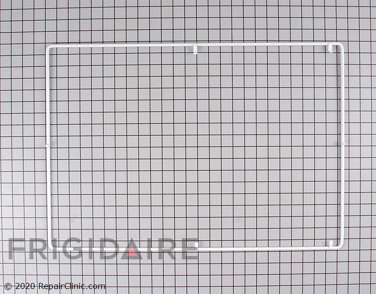 240372408 Shelf Frame without Glass