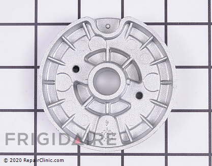 Surface Burner Base 316438600 Alternate Product View