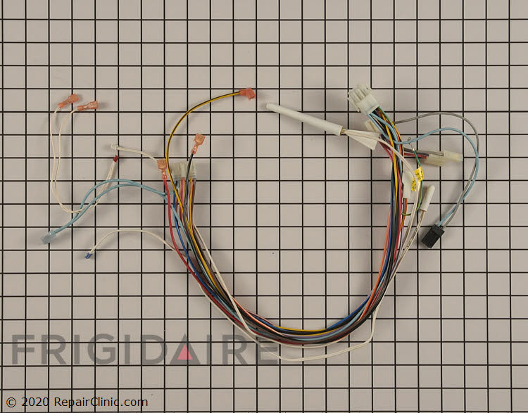 241663601 Wire Harness