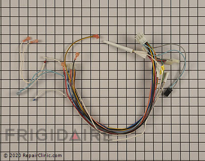 Wire Harness 241663601 Alternate Product View
