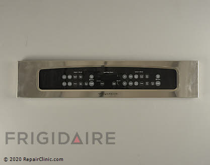 Control Panel 318271513 Alternate Product View