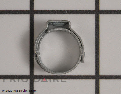 Hose Clamp 5304482417 Alternate Product View