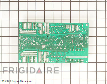 Relay Board 316443902 Alternate Product View
