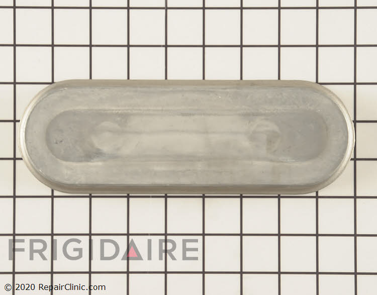 316532001 Sealed Surface Burner