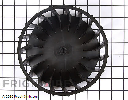 Blower Wheel 5303209769 Alternate Product View