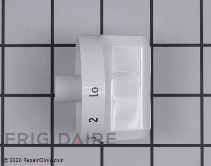 Control Knob 316545005 Alternate Product View
