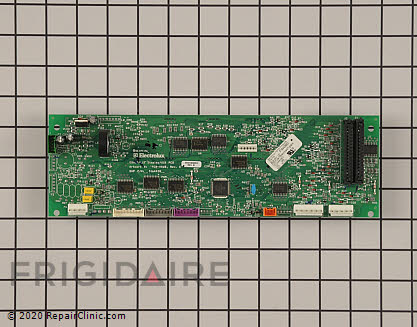 Oven Control Board 316443850 Alternate Product View
