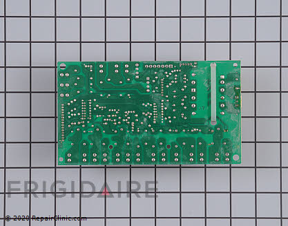 Relay Board 316442116 Alternate Product View