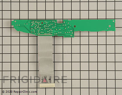 Touchpad 154474701 Alternate Product View