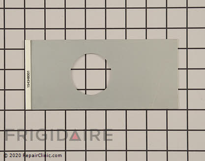 Control Panel 154348001 Alternate Product View