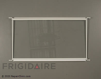 Glass Shelf 297324500 Alternate Product View