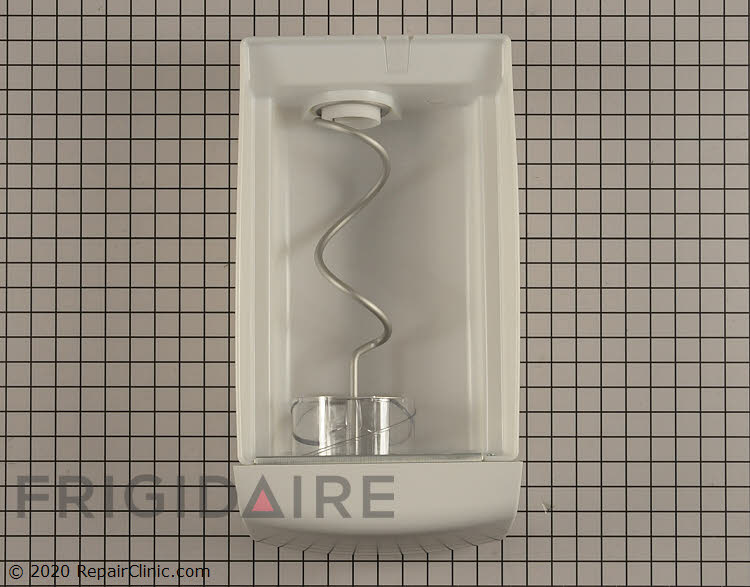 241860810 Ice Bucket Assembly