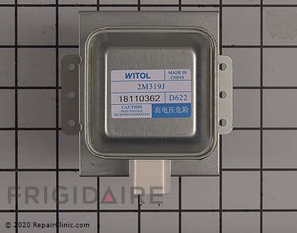 Magnetron 5304509470 Alternate Product View