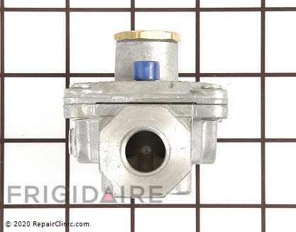 Pressure Regulator 5303210167 Alternate Product View