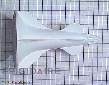 Agitator Assembly 5308002424 Alternate Product View