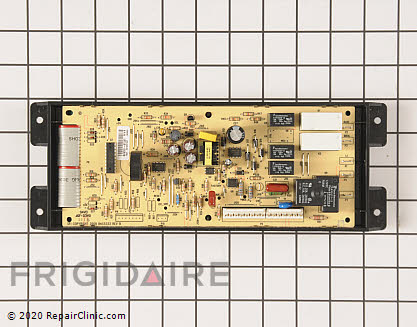 Control Board 316557237 Alternate Product View
