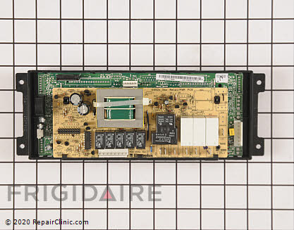 Control Board 316560146 Alternate Product View