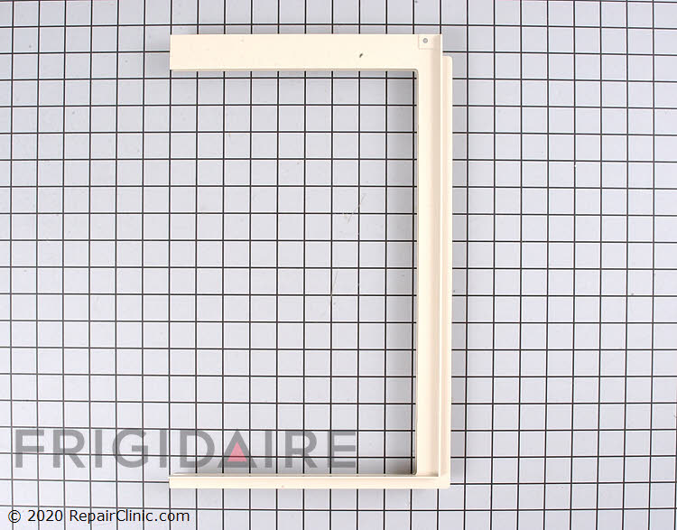 5304426458 Curtain Frame