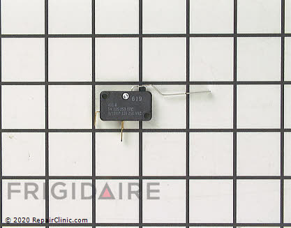 Float Switch 154144601 Alternate Product View