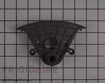 Lower Wash Arm Support A11243702 Alternate Product View