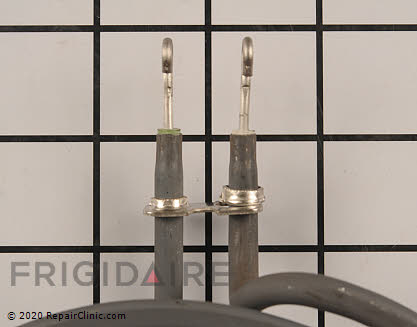 Coil Surface Element 316442301 Alternate Product View