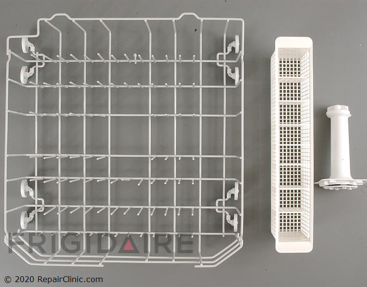5303943146 Dishrack Guide