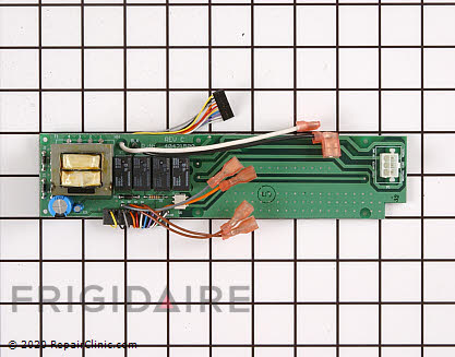 Dispenser Control Board 5304422632 Alternate Product View