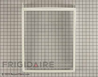 Glass Shelf 240355229 Alternate Product View