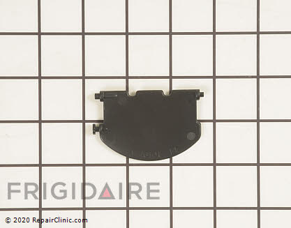 Louver 5303303087 Alternate Product View