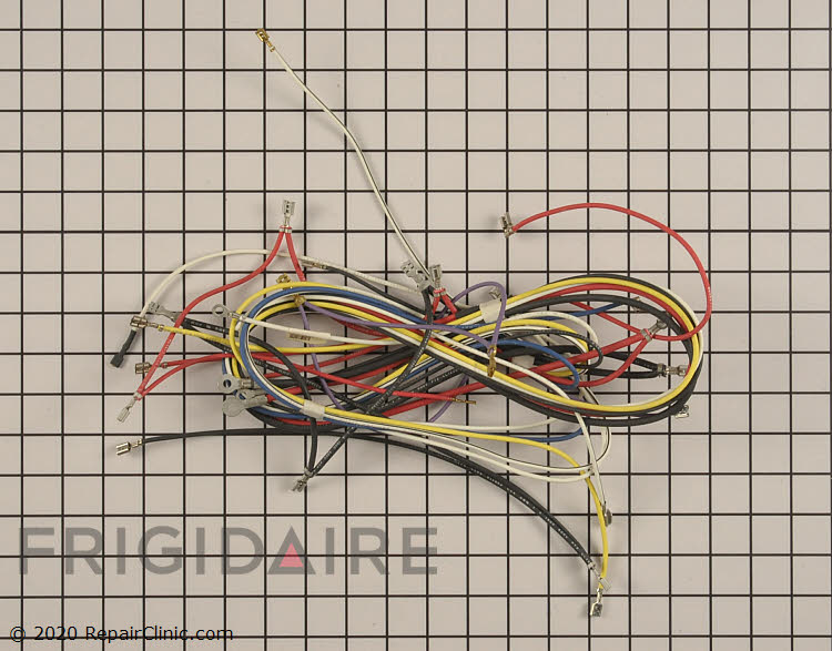 318052086 Wire Harness
