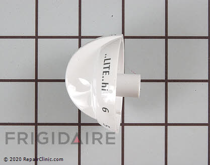 Control Knob 316220000 Alternate Product View