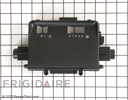 Control Panel 5304425244 Alternate Product View