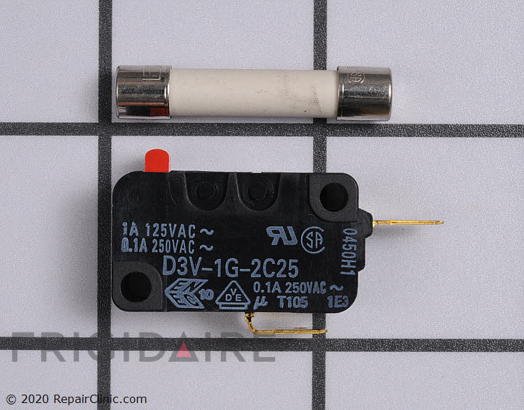 5304467695 Door Switch