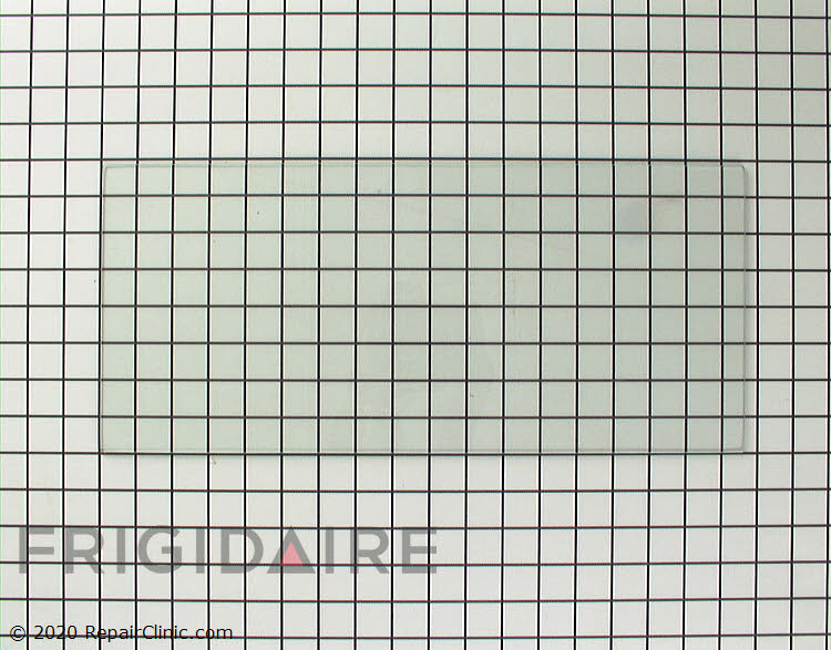 316088700 Inner Door Glass