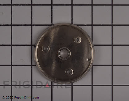 Knob Dial 318600604 Alternate Product View