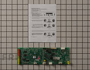 Oven Control Board - Part # 1197264 Mfg Part # 316460200