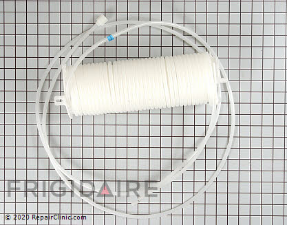 Water Tank Assembly 241532002 Alternate Product View