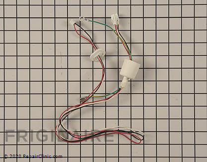 Wire Harness 242045402 Alternate Product View
