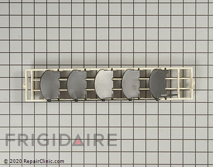 Air Grille 309603802 Alternate Product View