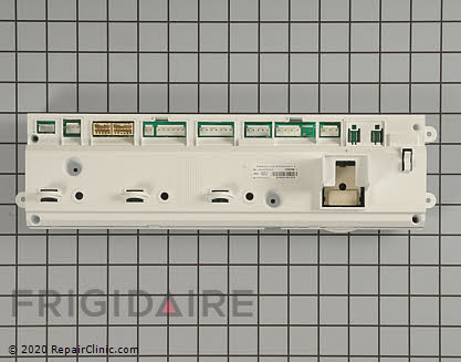 Control Board 137007000NH Alternate Product View
