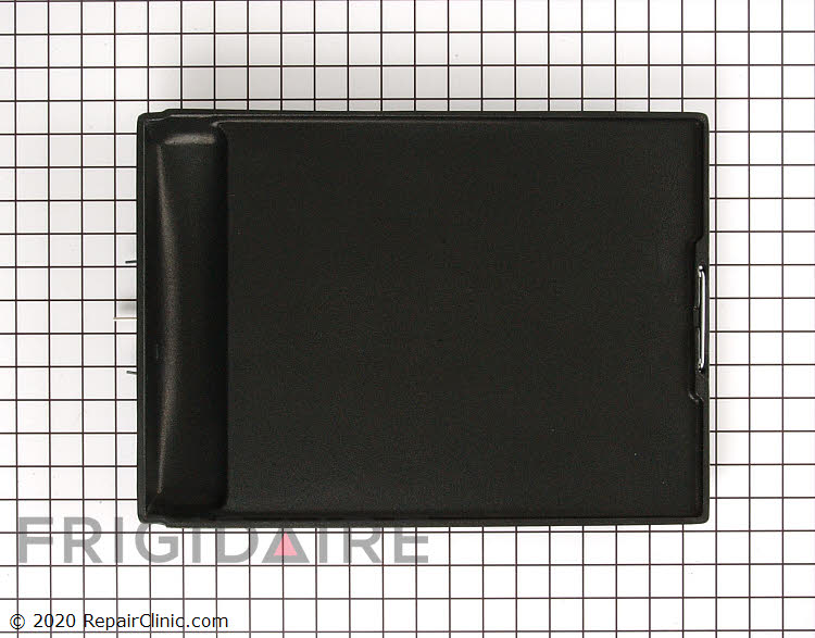 5304400770 Griddle