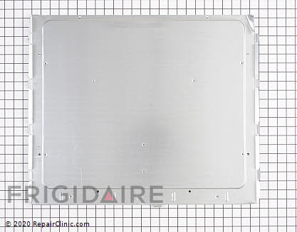 Heat Shield 316407700 Alternate Product View