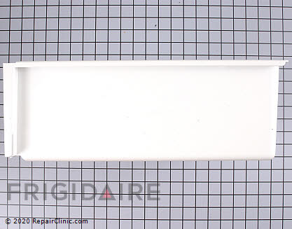 Meat Pan 5303304632 Alternate Product View