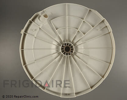Outer Tub 131557201 Alternate Product View