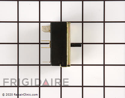 Push Button Switch 309323001 Alternate Product View