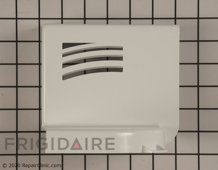 241755801 Air Diverter