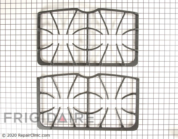 318221638 Burner Grate