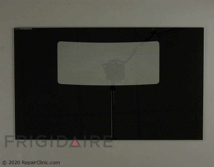 316202804 Door Glass